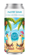 Soul Fire If You Like Piña Colada